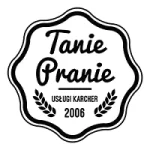 tanie pranie